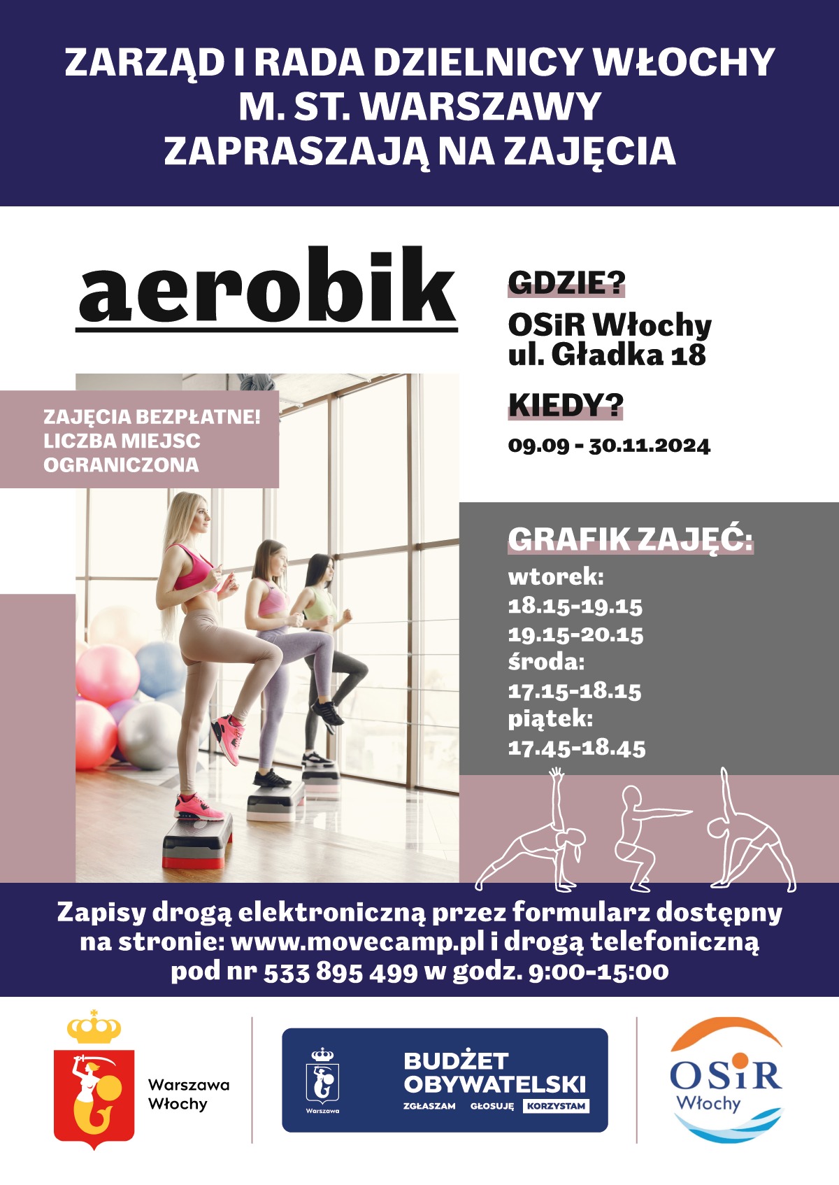 aerobik