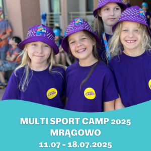 multi sport camp