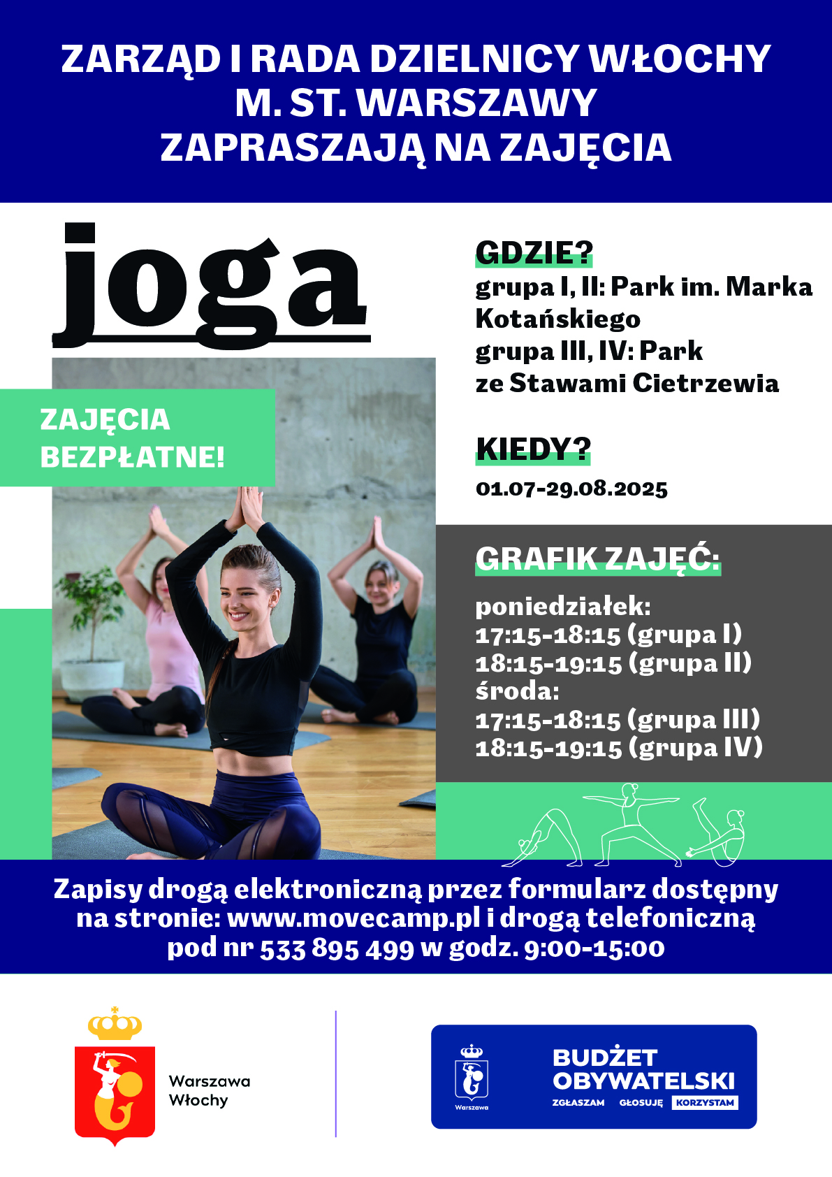 joga