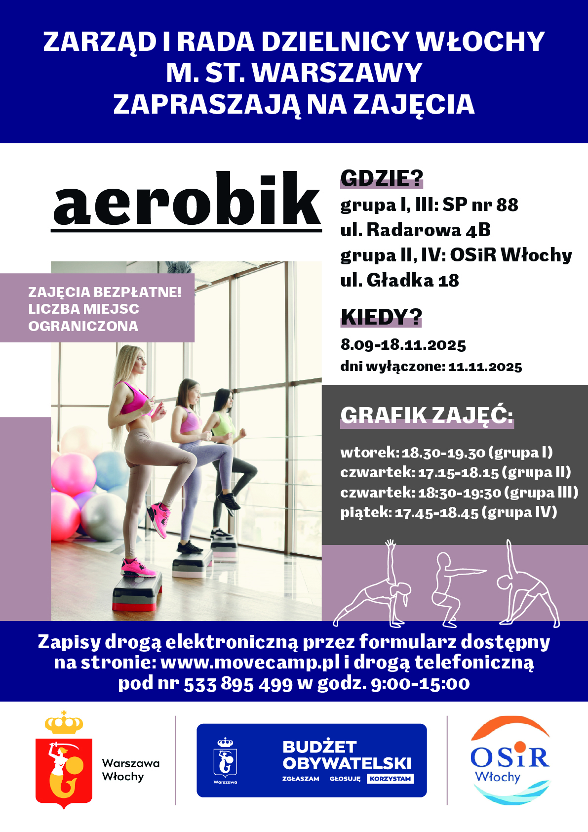 aerobik