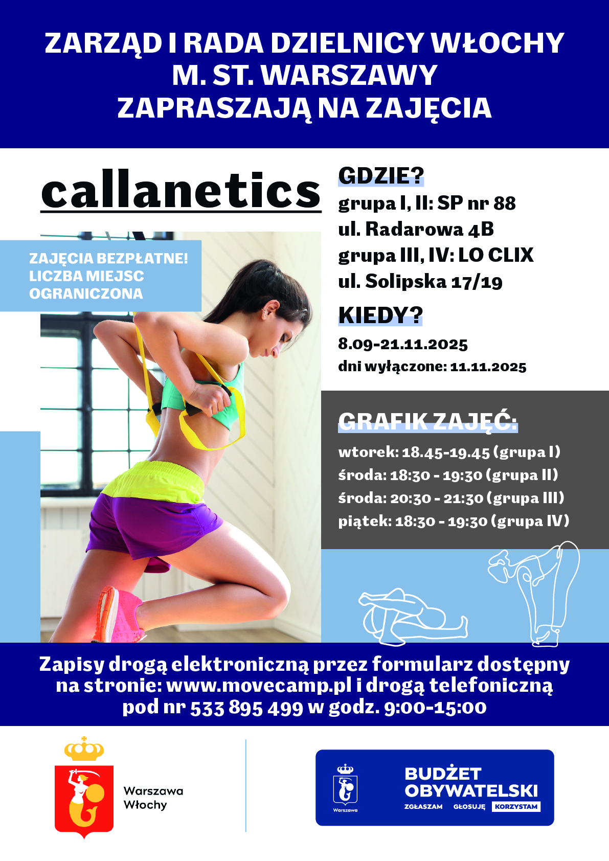 callanetics