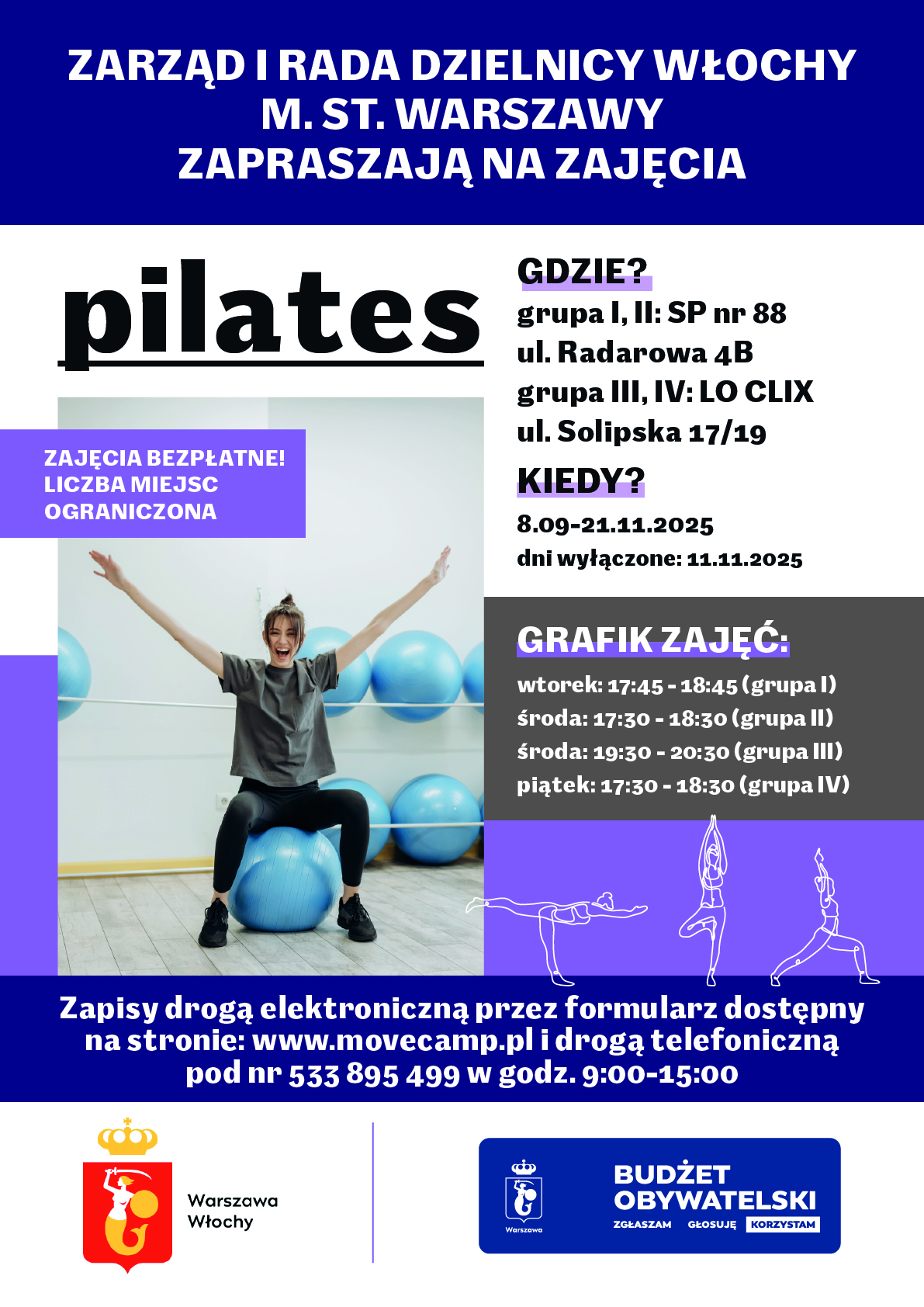 pilates