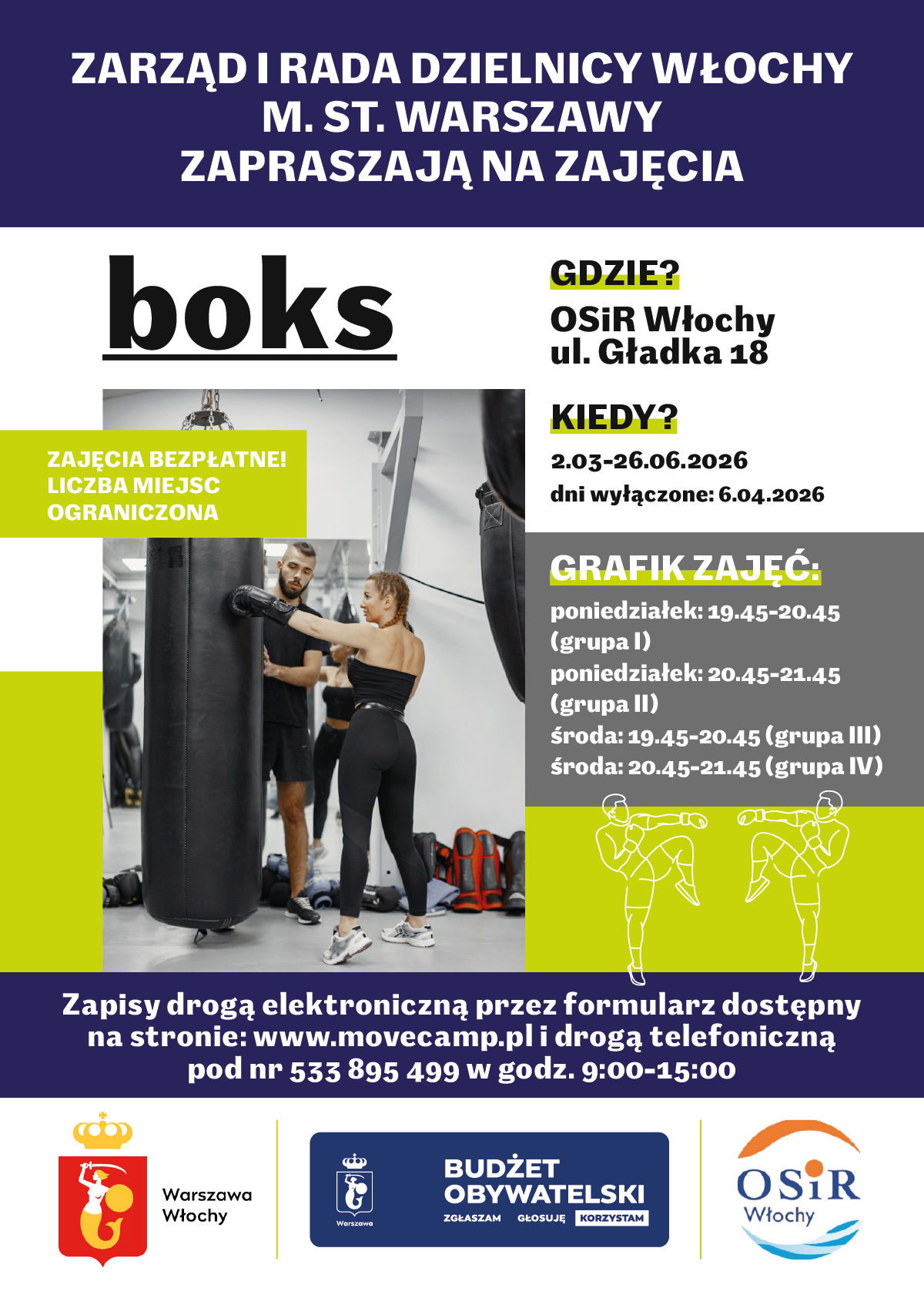 boks ()