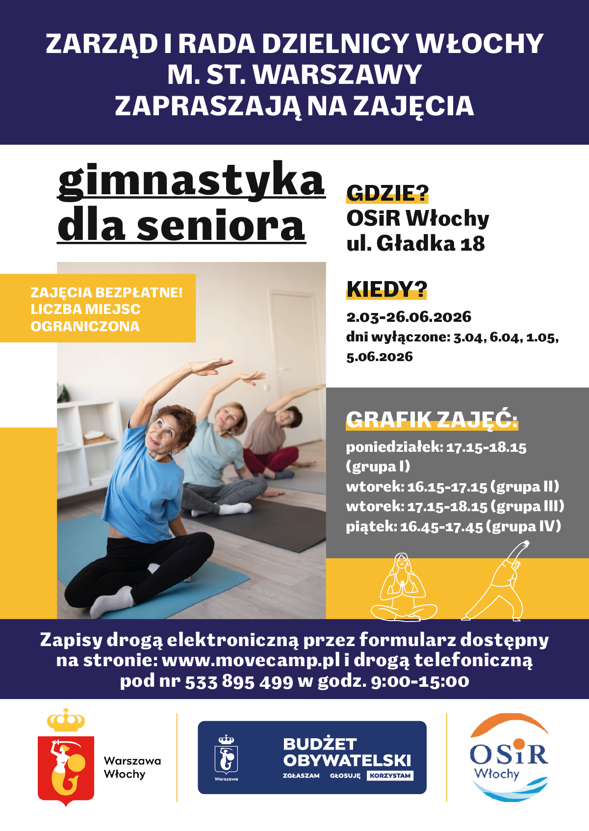 gimnastyka dla seniora ()