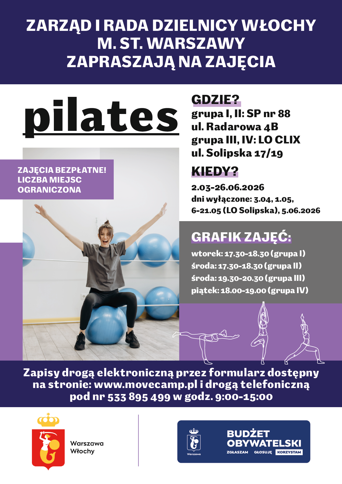 pilates ()