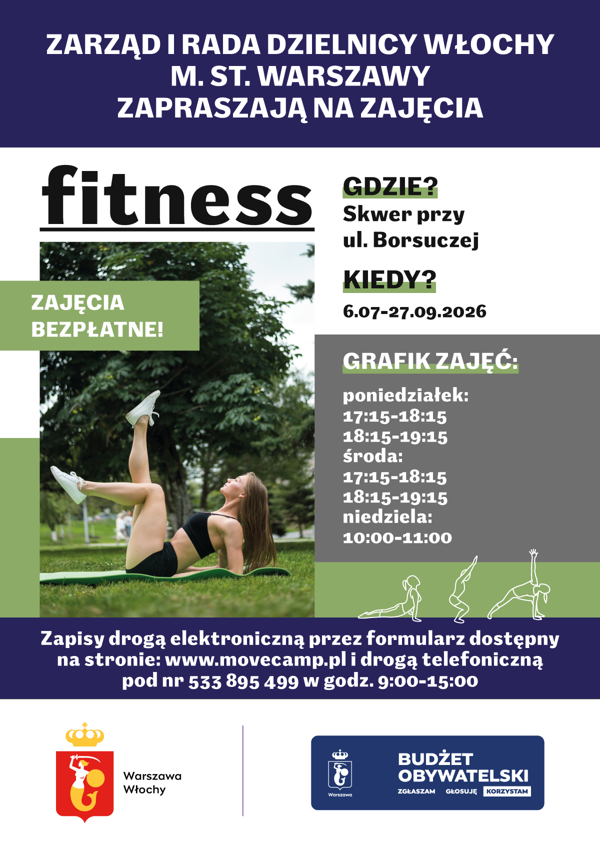 fitness