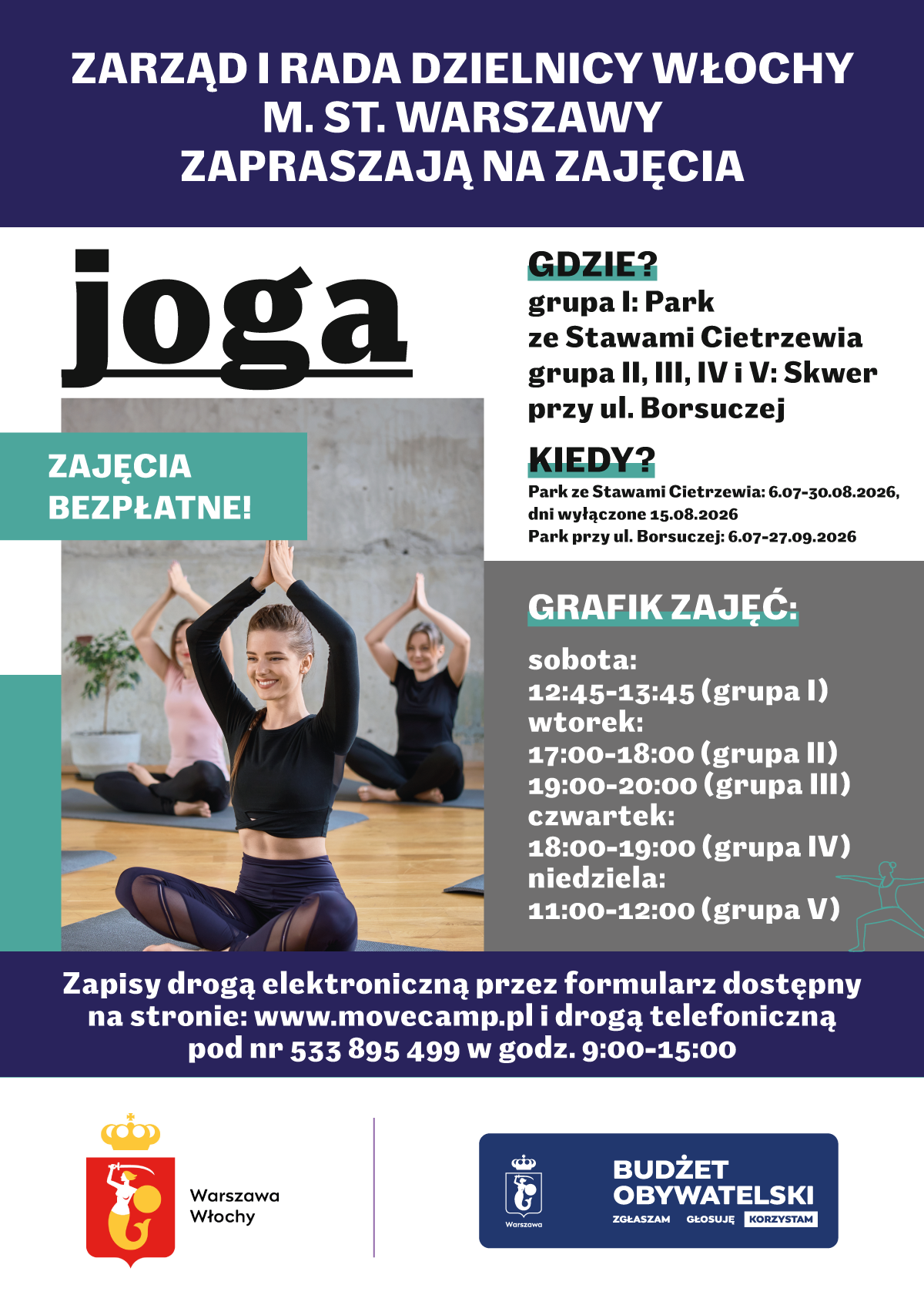 joga NEW