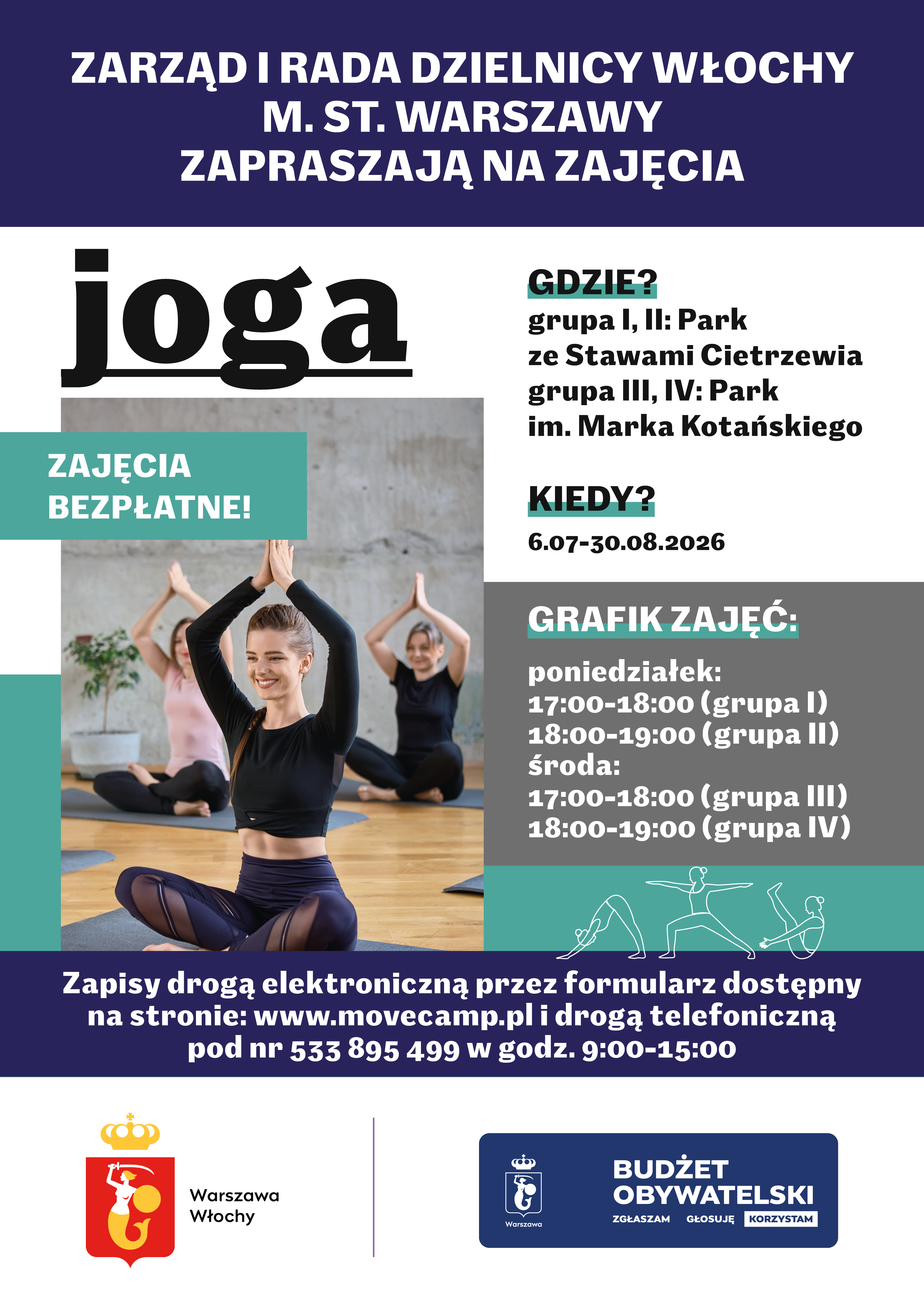 joga
