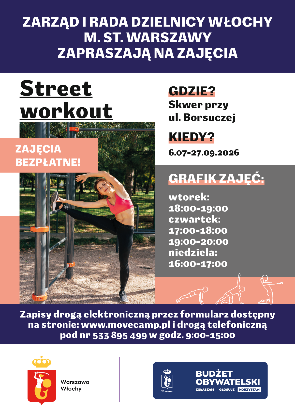 streetworkout