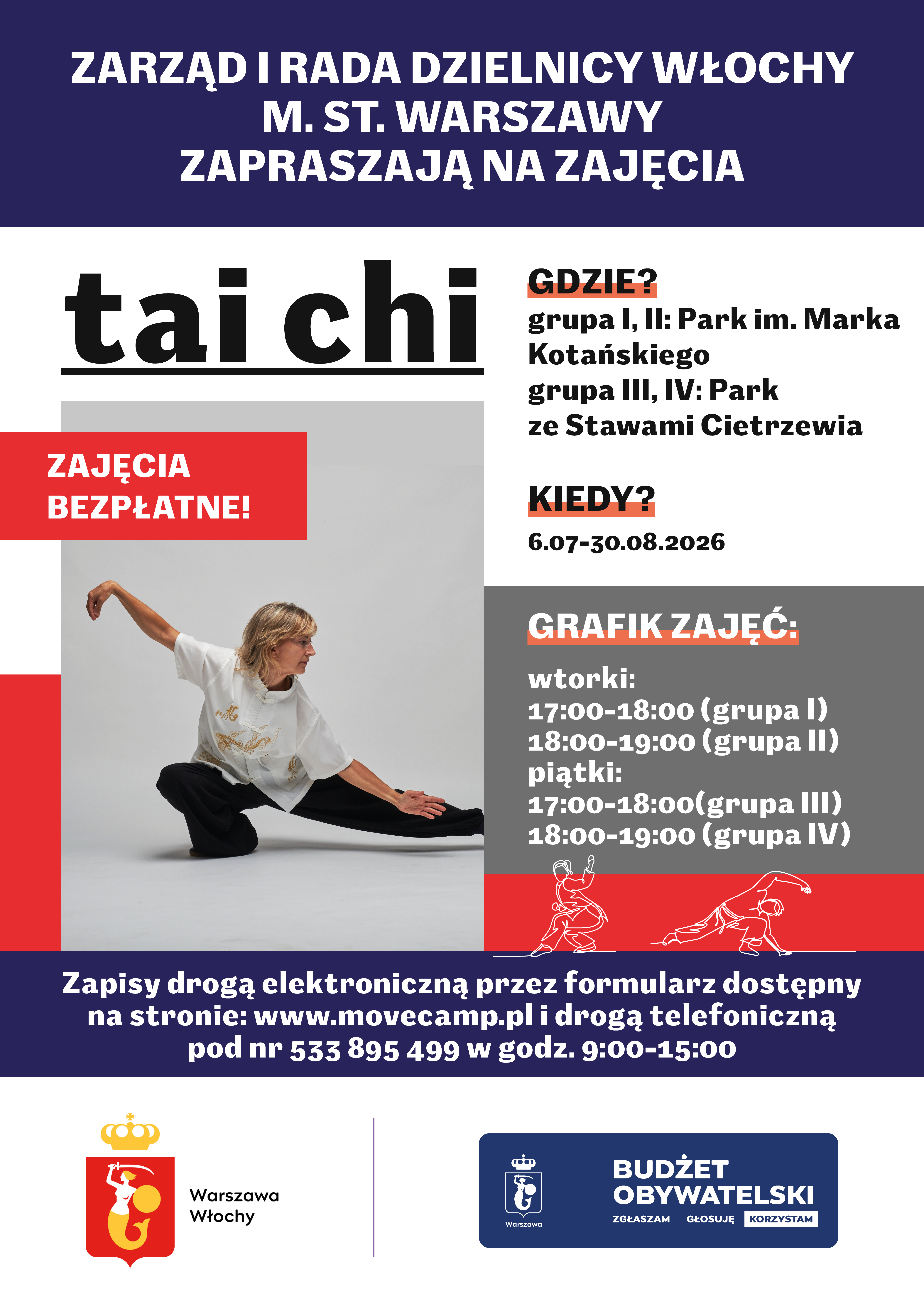 tai chi