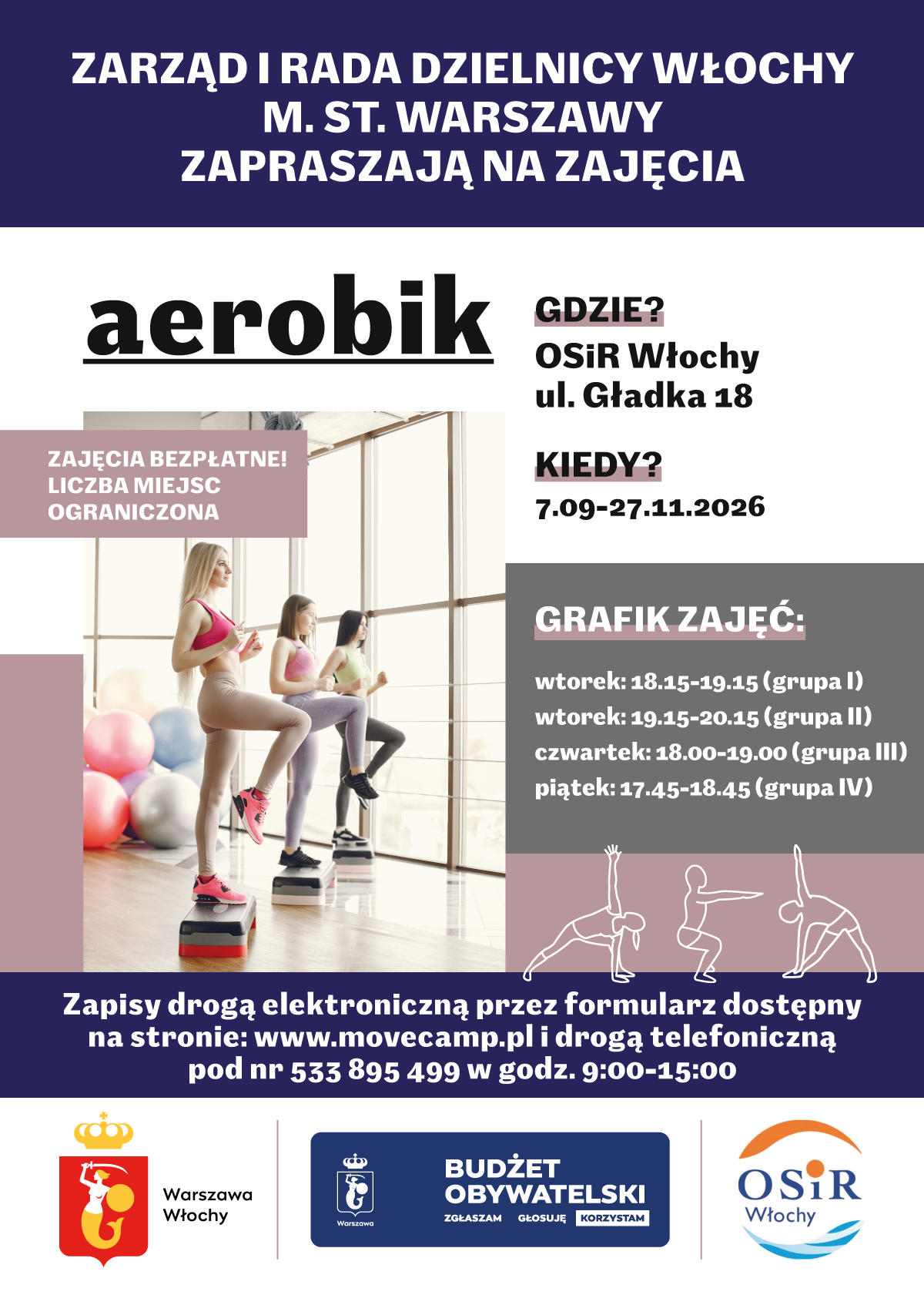aerobik