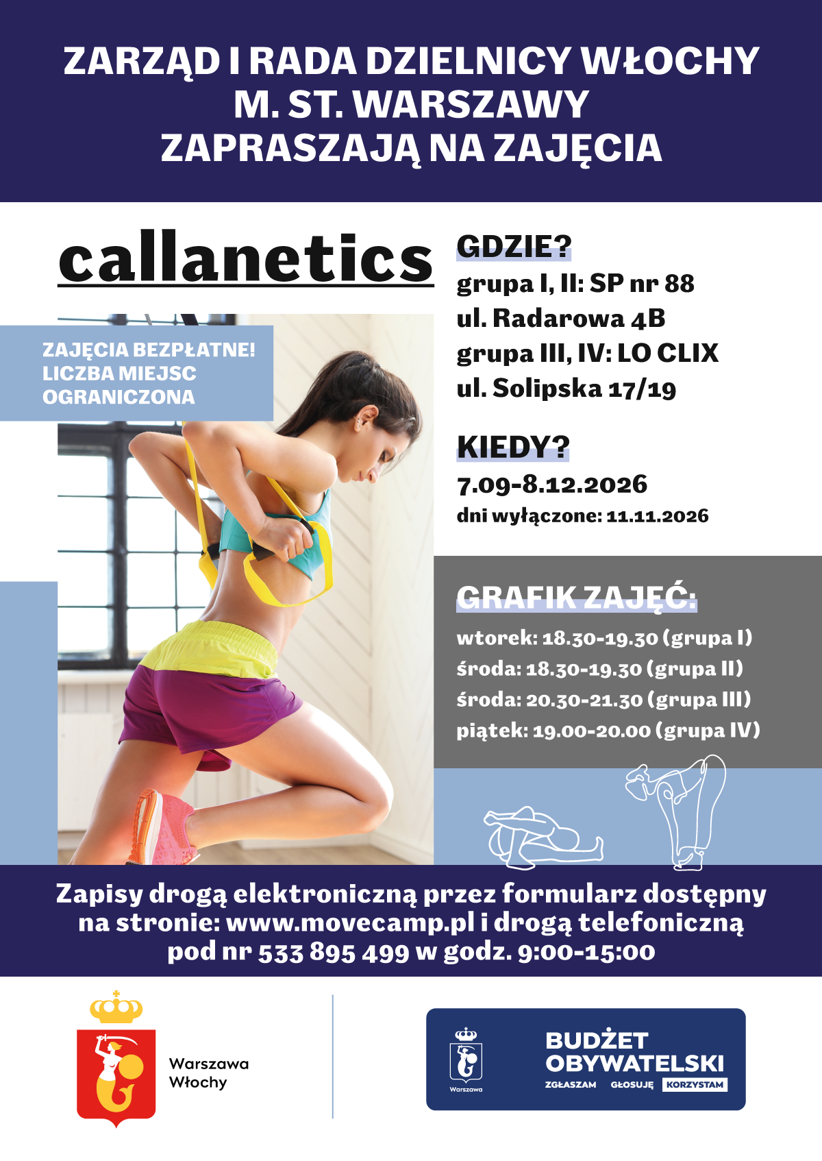 callanetics