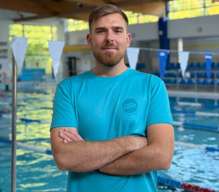 Adrian Osiński